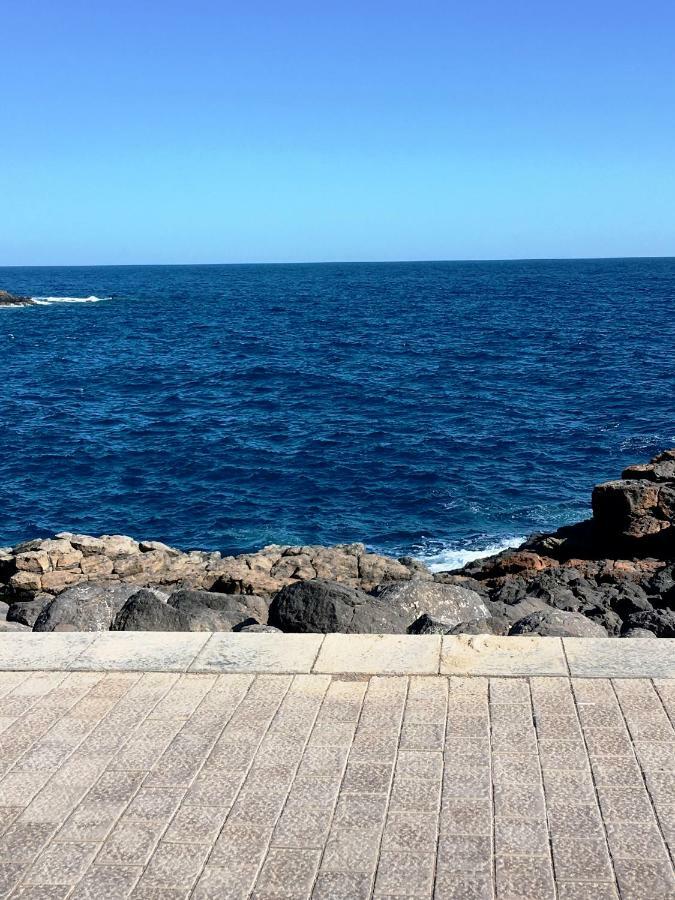 Appartamento Amuley Mar 2 Caleta De Fuste Esterno foto